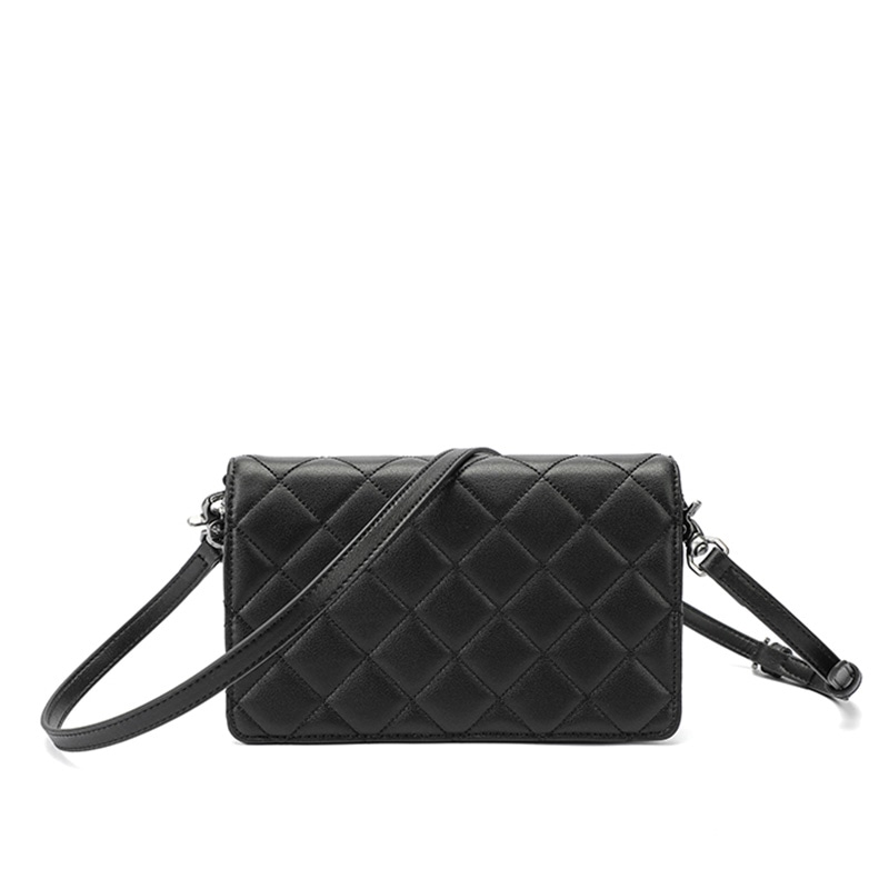 Ed Hardy Classic Studded Crossbody Bag — фото 1