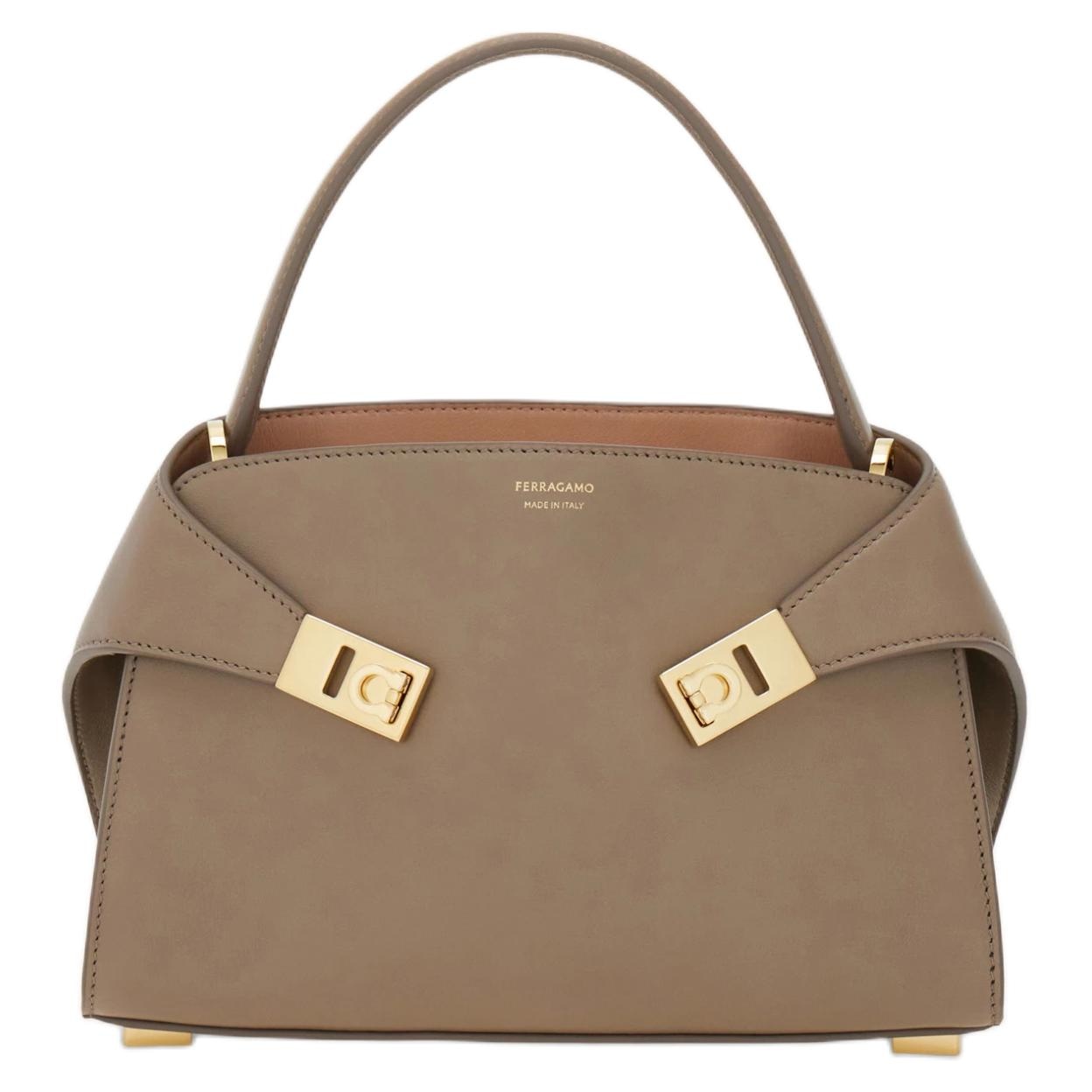 Сумки FERRAGAMO/菲拉格慕 FERRAGAMO Hug Soft