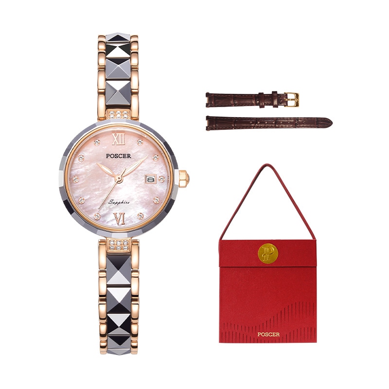 Часы POSCER ins 30 8269L.RRE