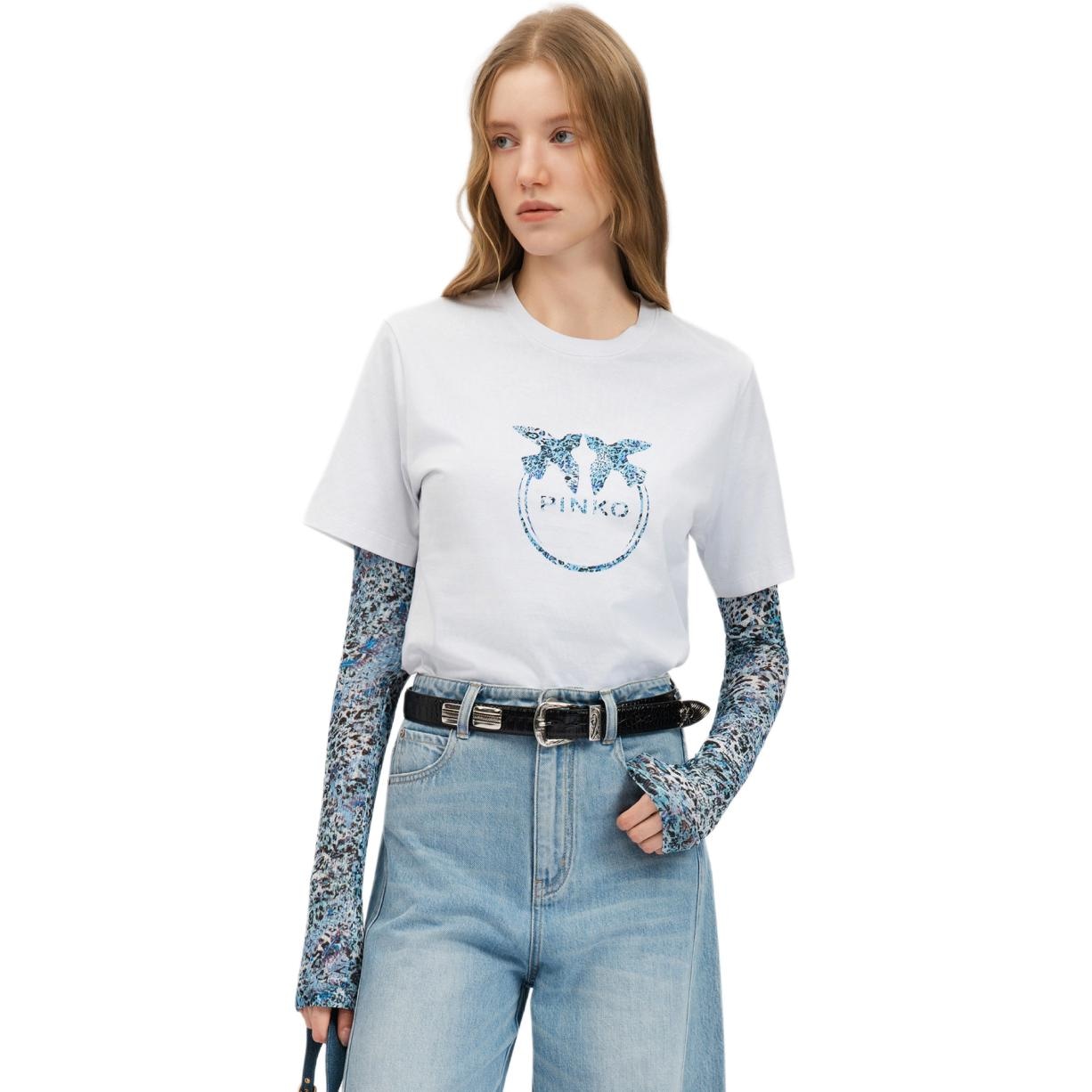 PINKO SS26 T