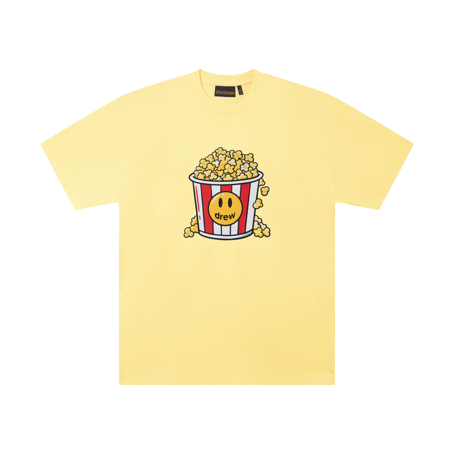 drew house SS26 T