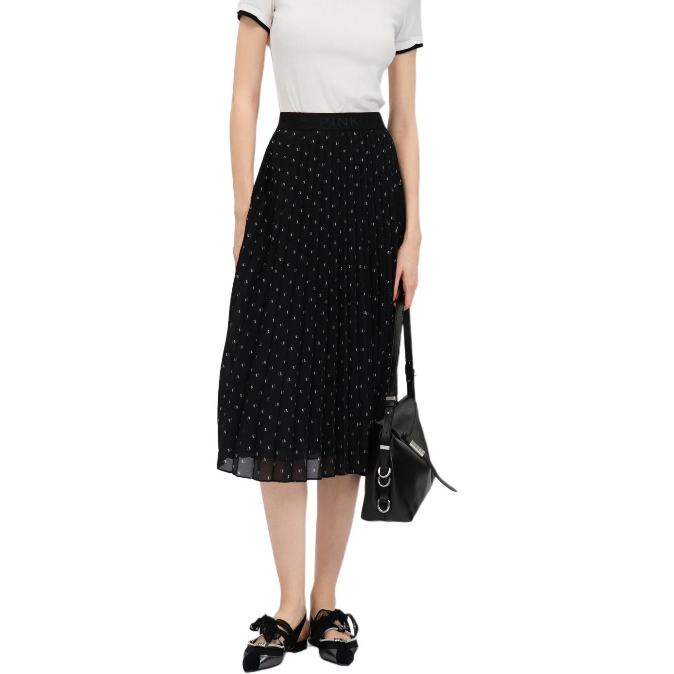 PINKO SS26 logoA