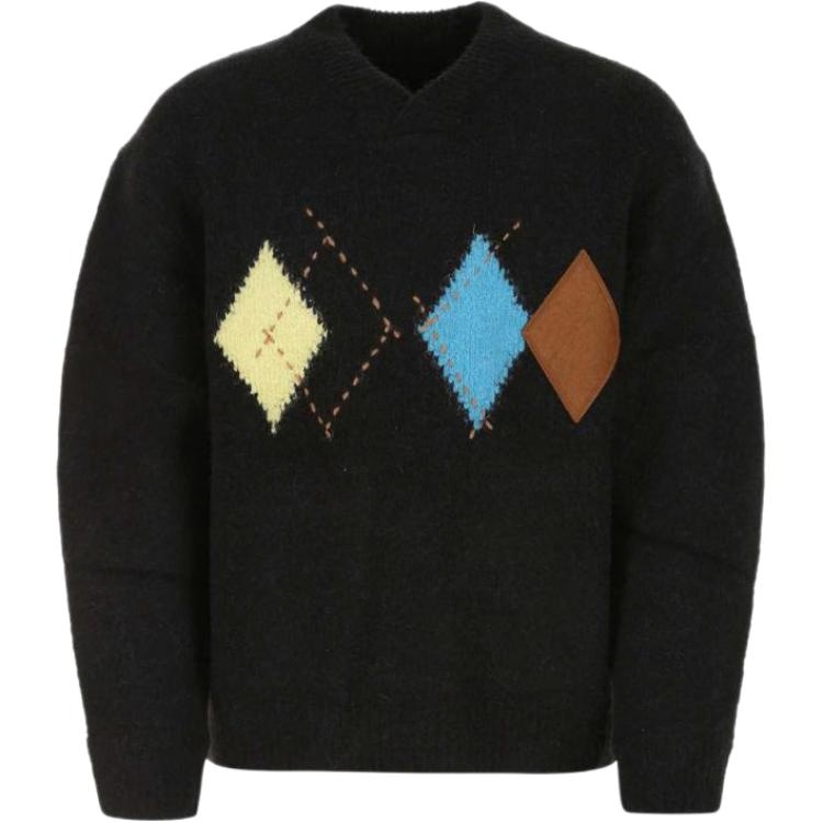 ADER ERROR V