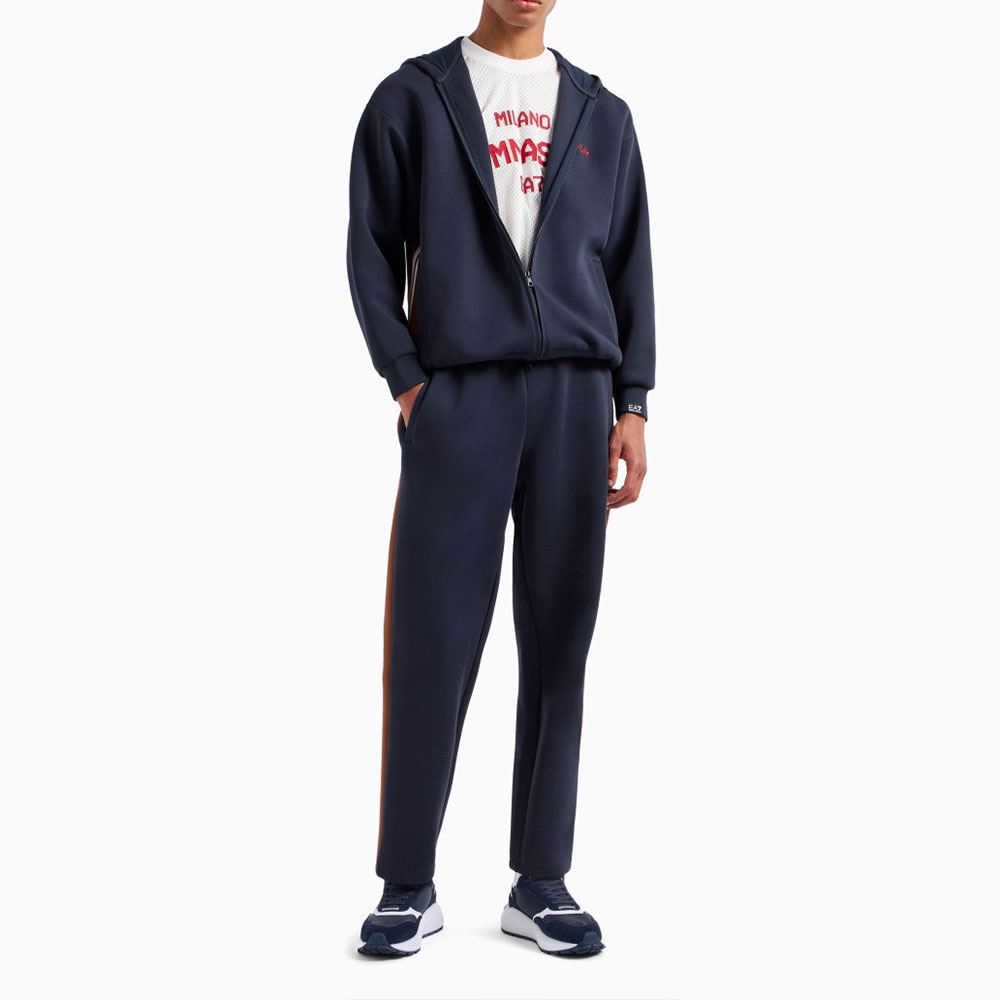 Emporio Armani EA7 SS25 T — фото 5