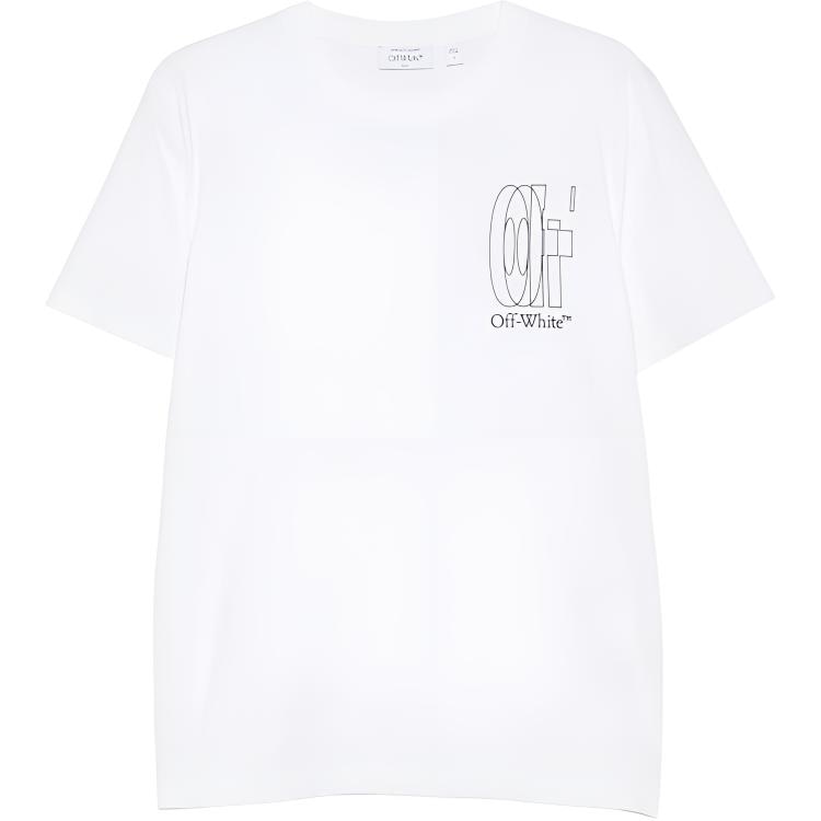 OFF-WHITE T