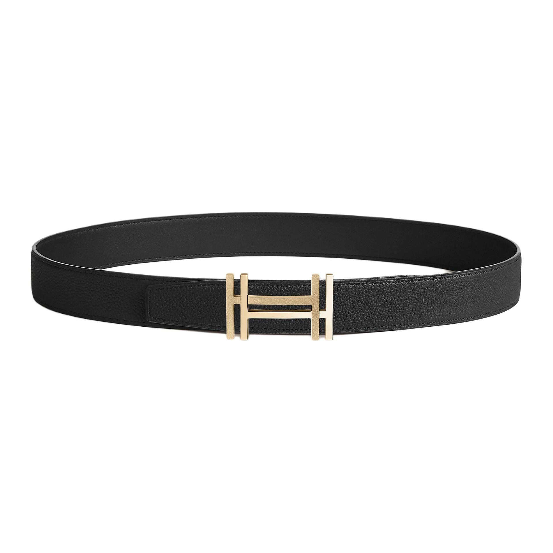 Hermes H Togo 3.2cm