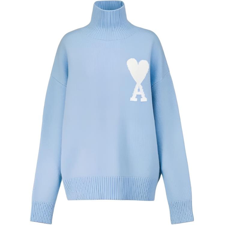AMIPARIS FW21 Logo