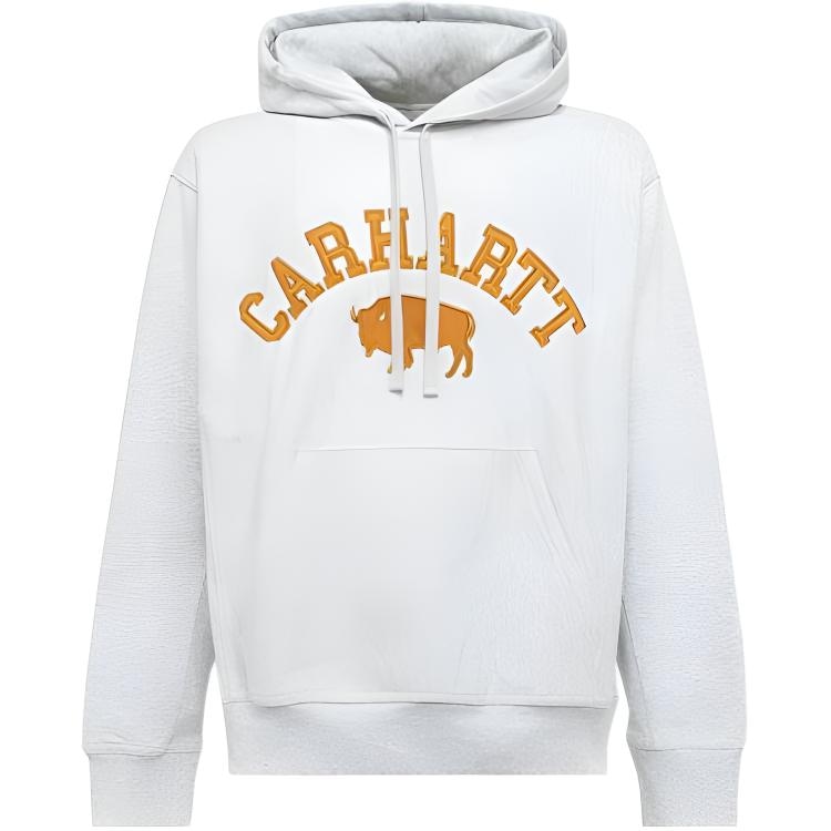 Carhartt WIP Hoodie Grey