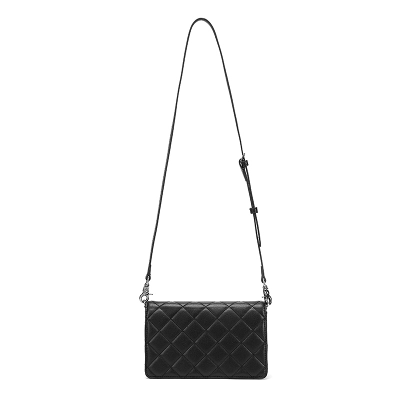 Ed Hardy Classic Studded Crossbody Bag — фото 8