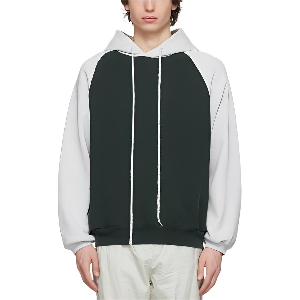 ERL Raglan Hoodie