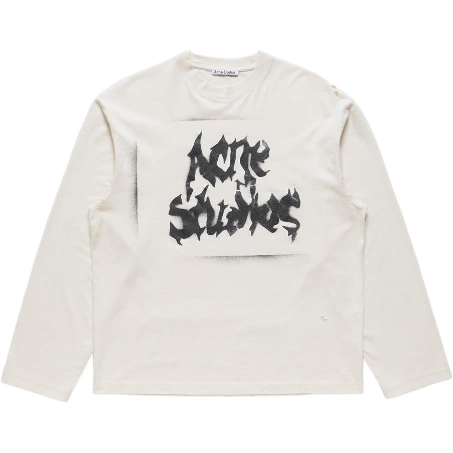 Футболка Acne Studios Acne SS26 T