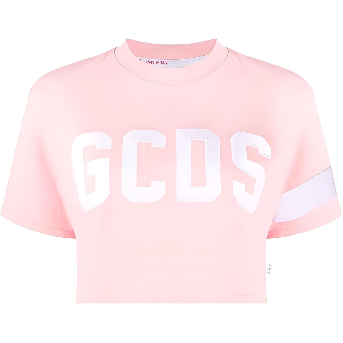 GCDS LogoT