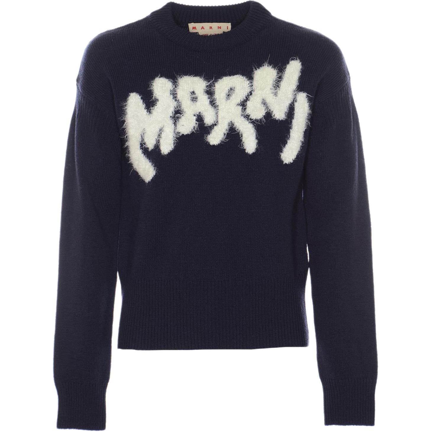 MARNI FW22 Logo