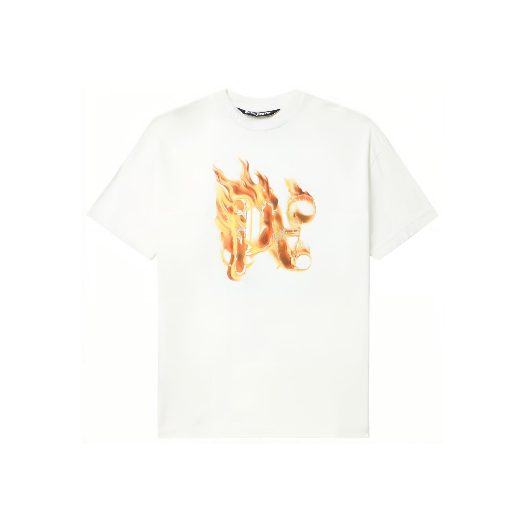 Футболка Palm Angels FW25 T