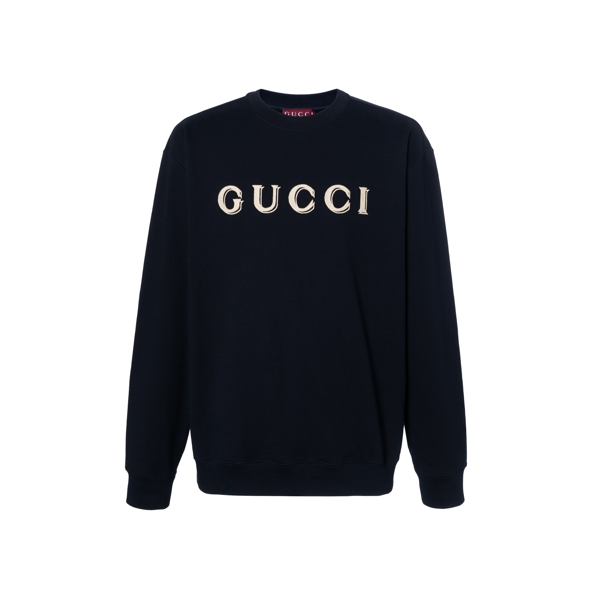 Худи Gucci SS26