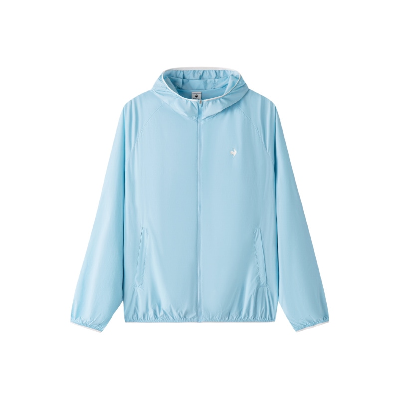 Le Coq Sportif Куртка (Арт. L252MCNXJK01) — фото 4