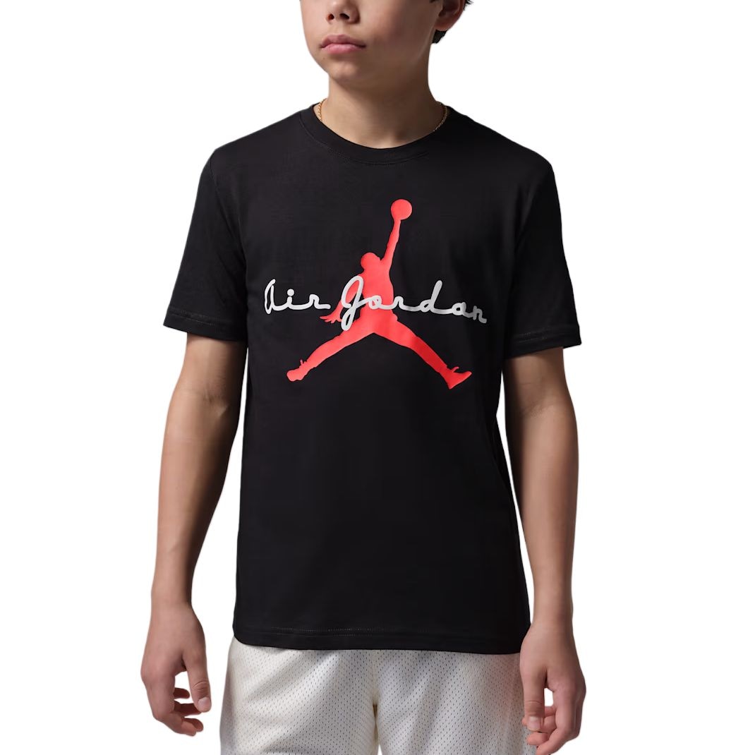 Футболка Jordan TFlight Essentials