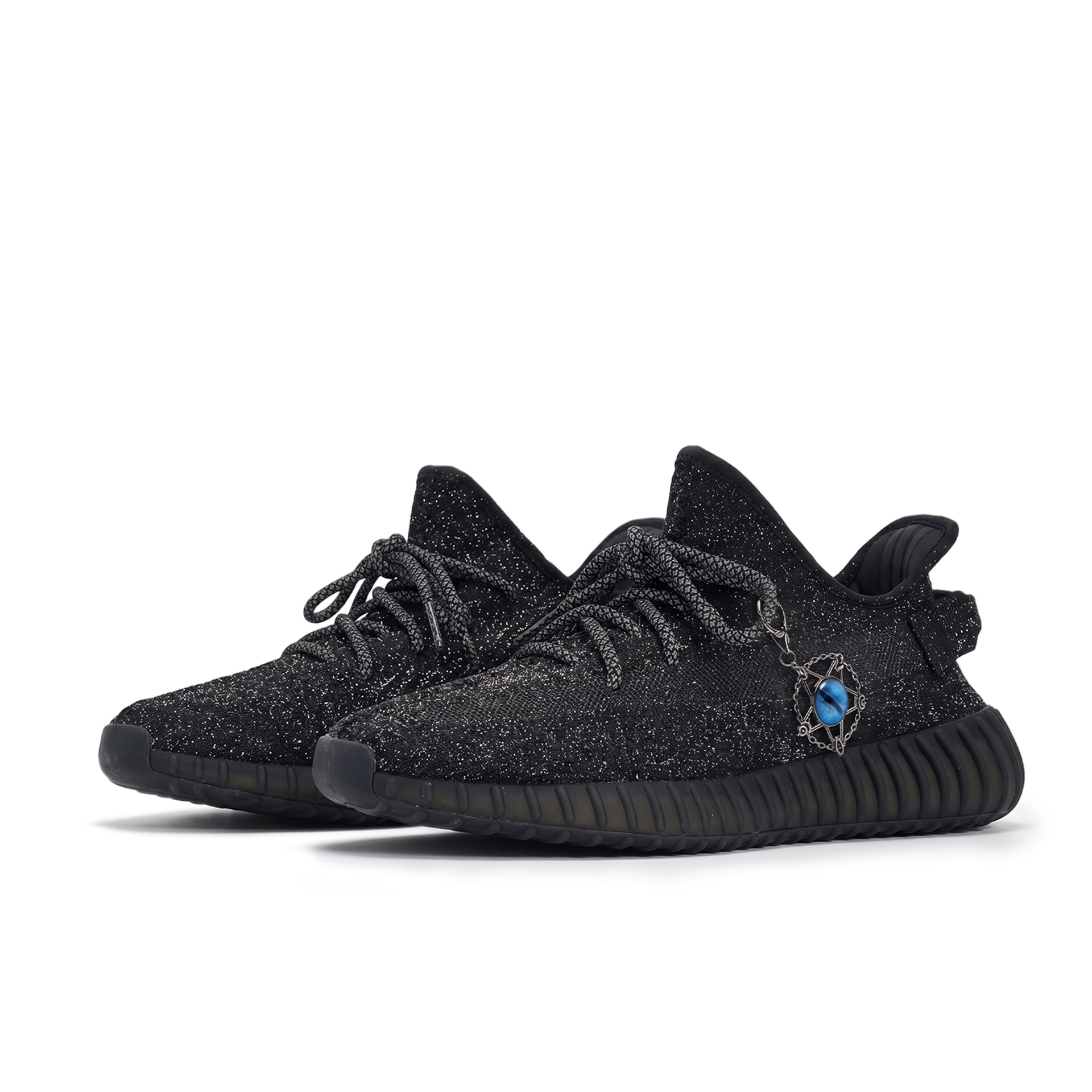adidas originals Yeezy boost 350 "Dark Salt" — фото 4