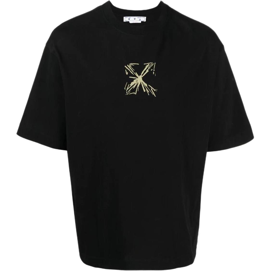 OFF-WHITE SS23 T