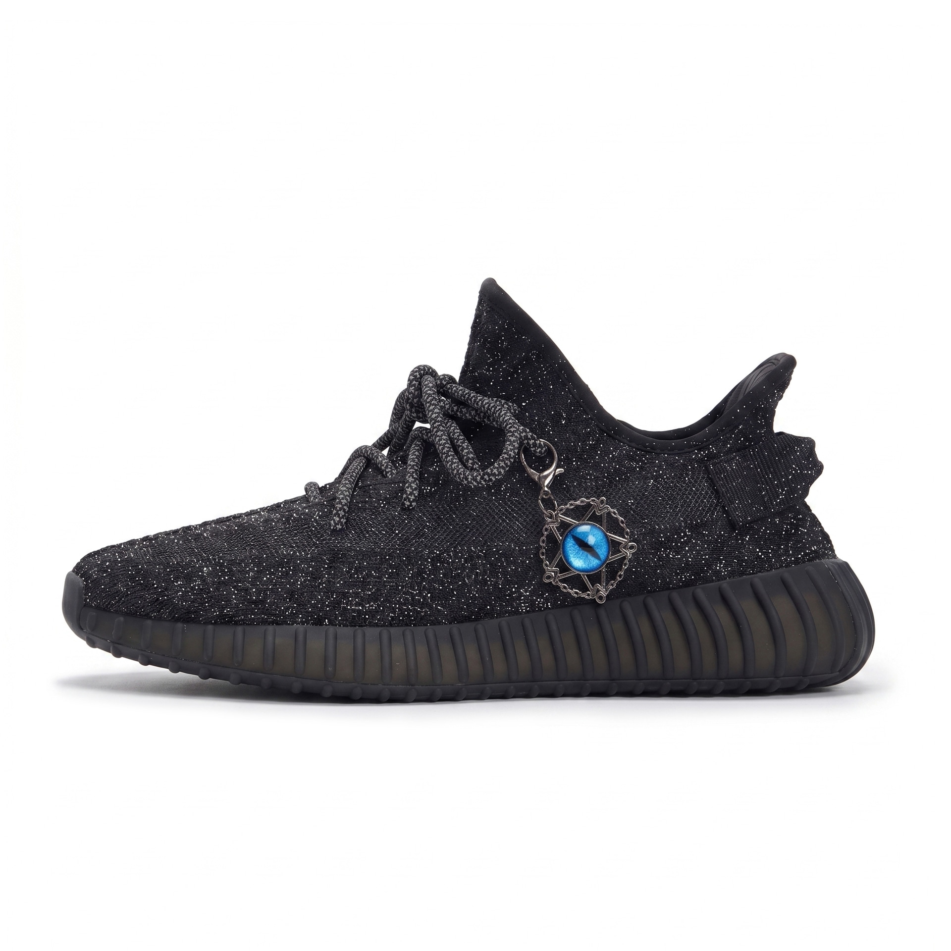 adidas originals Yeezy boost 350 "Dark Salt" — фото 1