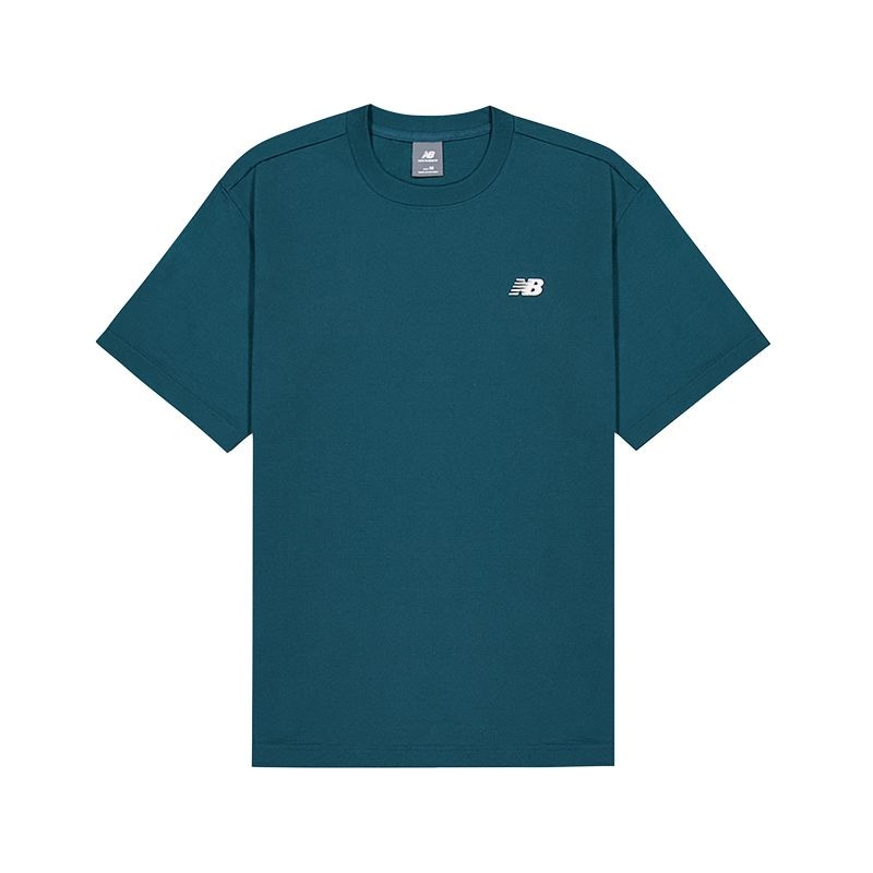 Футболка New Balance Sports Club Classics T