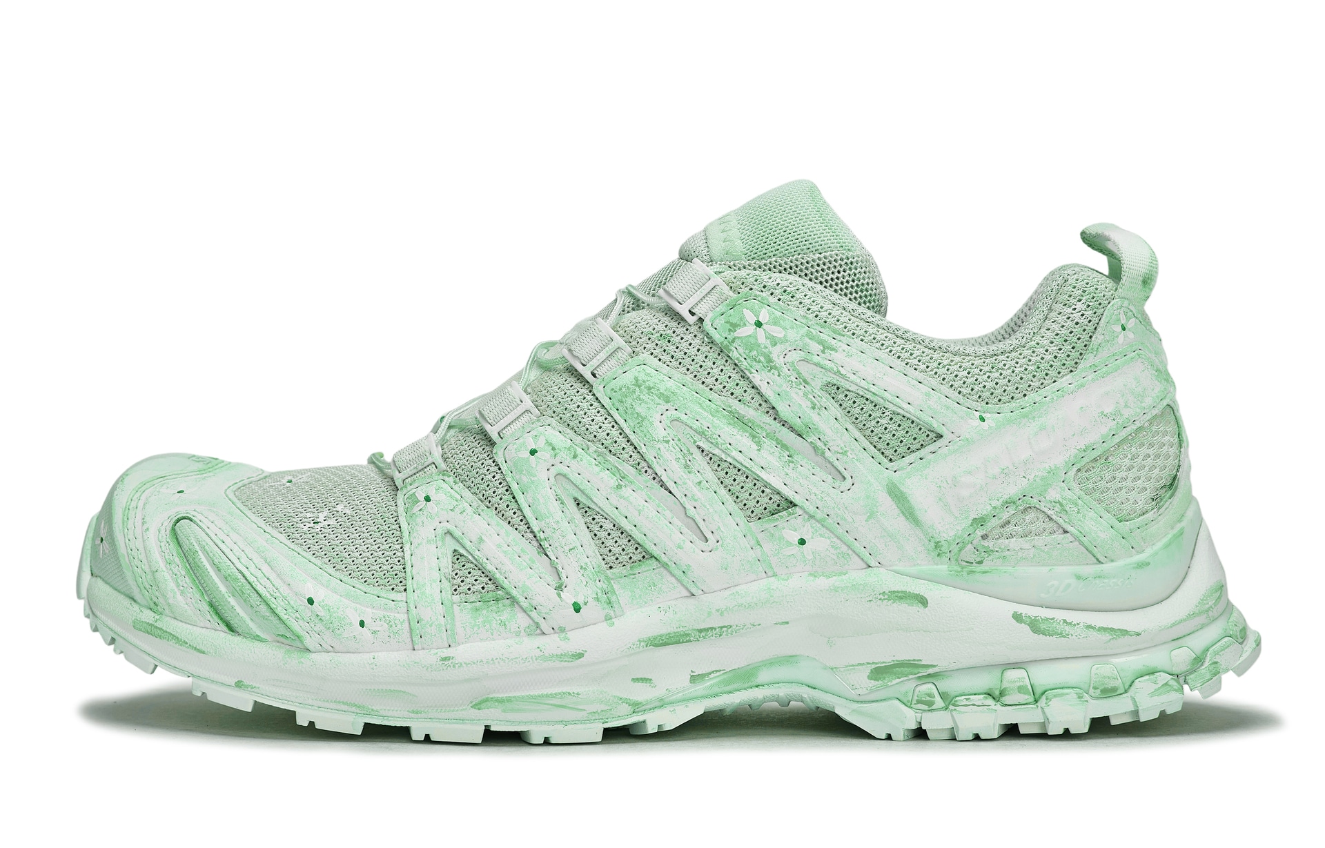 Salomon XA PRO 3D 811