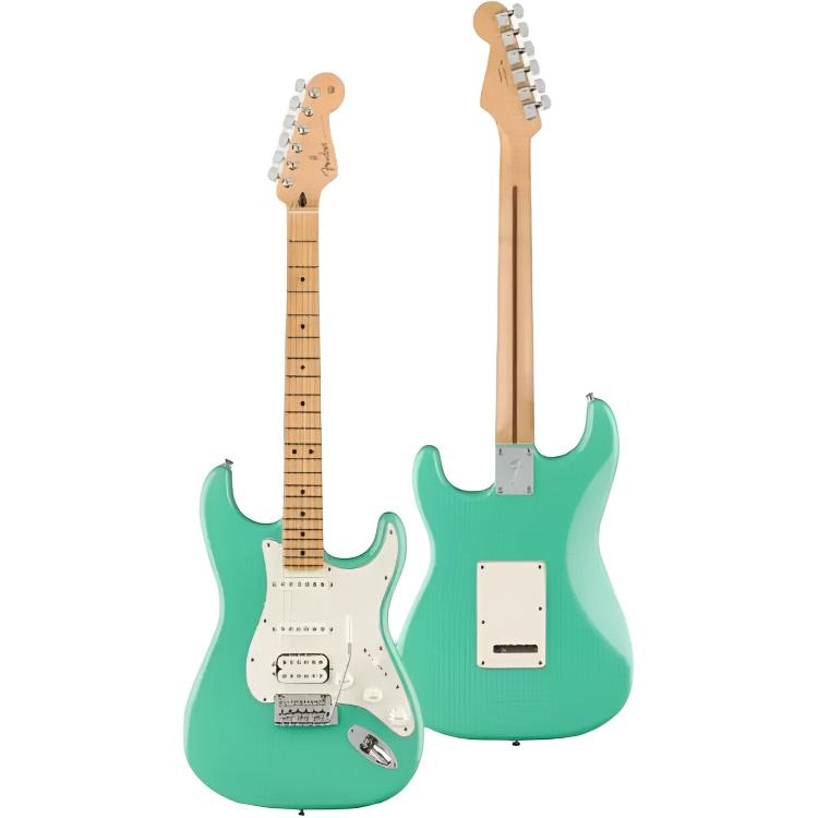 Fender Modern Player Stratocaster