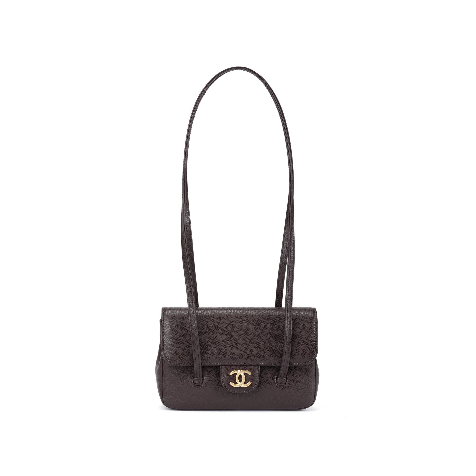CHANEL 26S PREPPY Logo