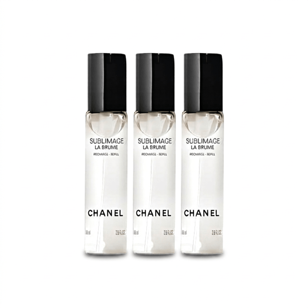 Chanel 18ml — фото 4