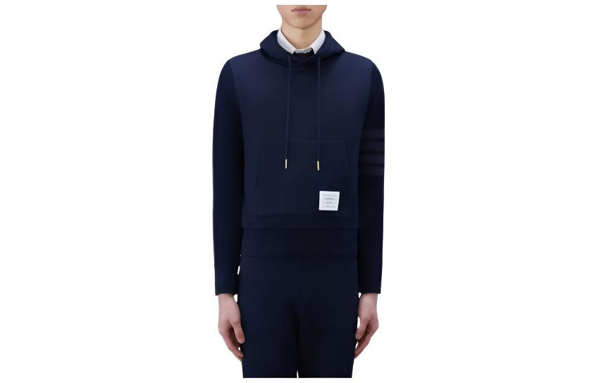Худи THOM BROWNE