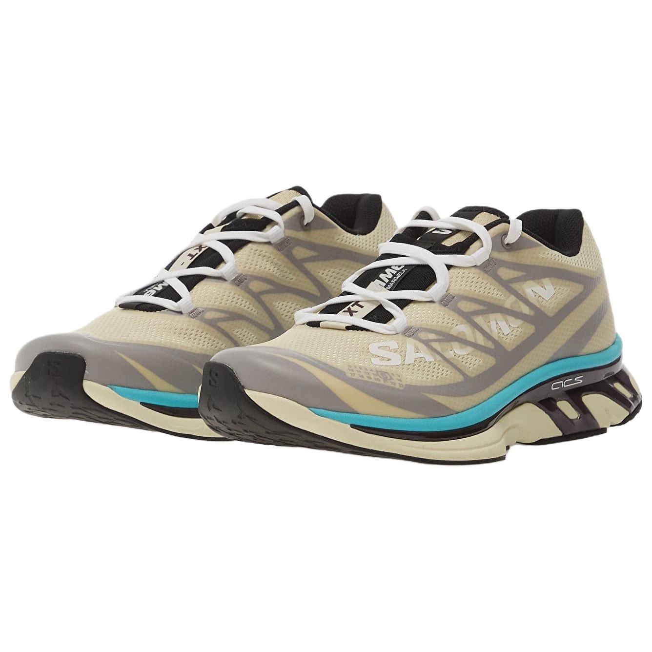 Salomon MM6 Maison Margiela XT-MM-6 — фото 2