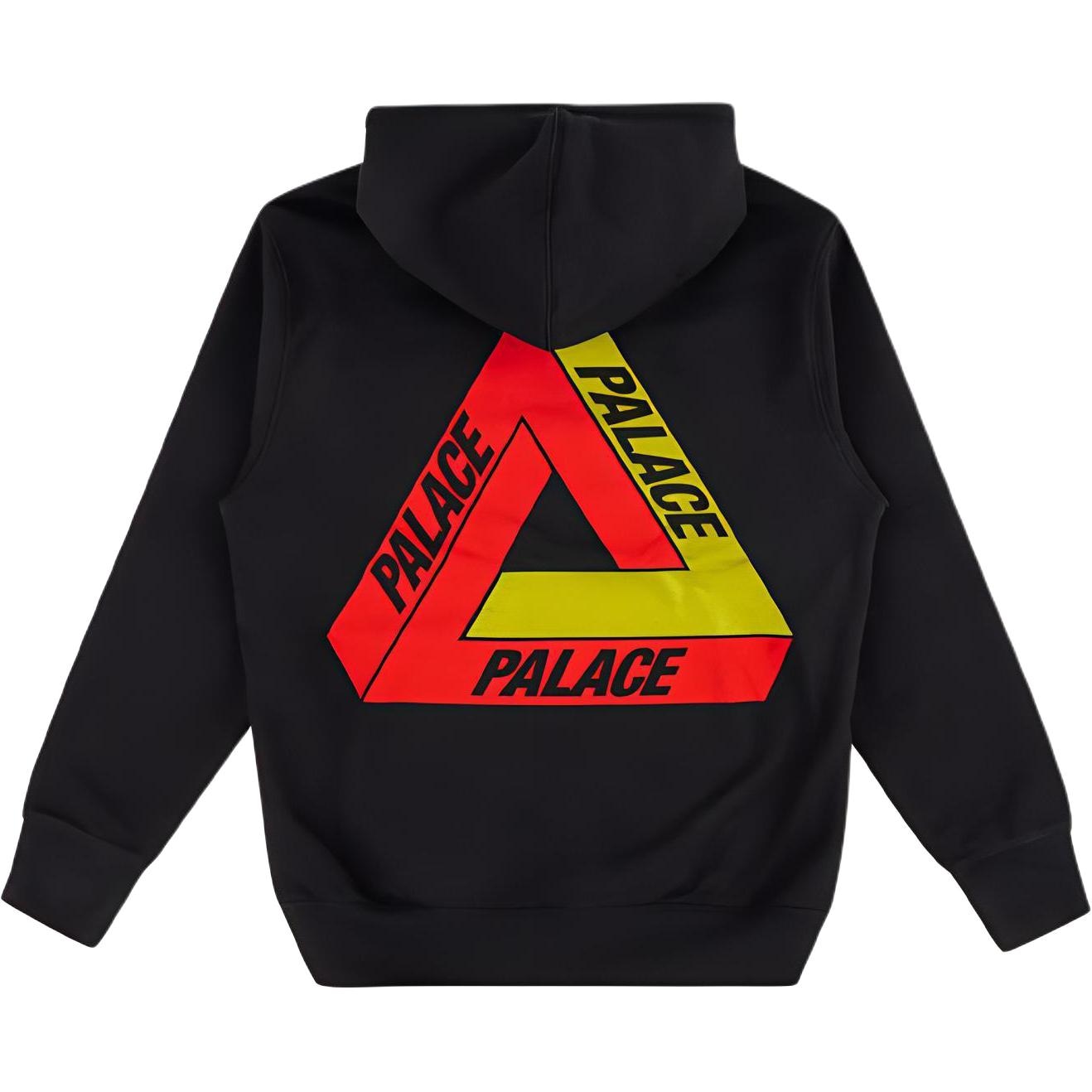 PALACE Chi-Ferg