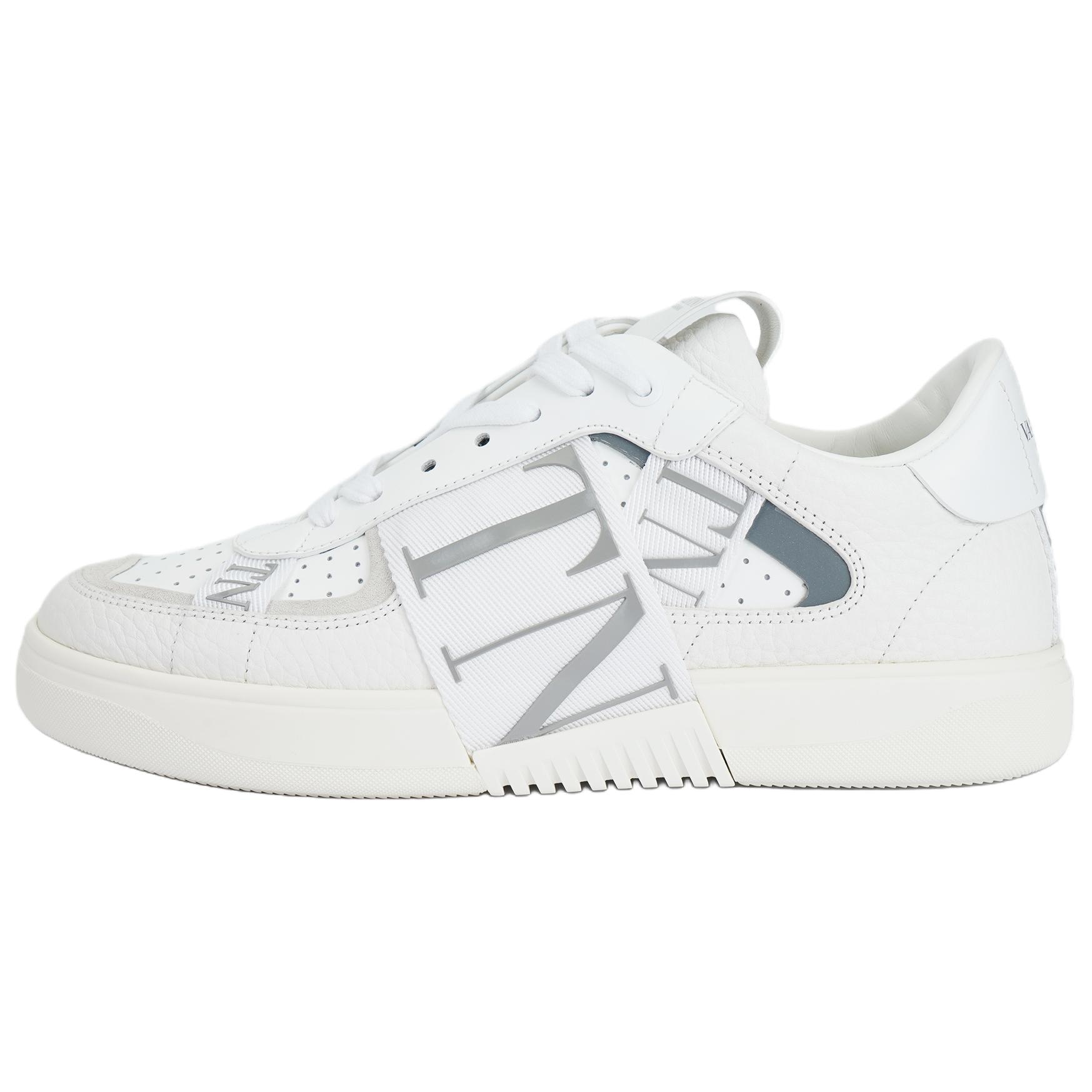 Кроссовки Valentino/华伦天奴 Valentino VL7N Low-Top White