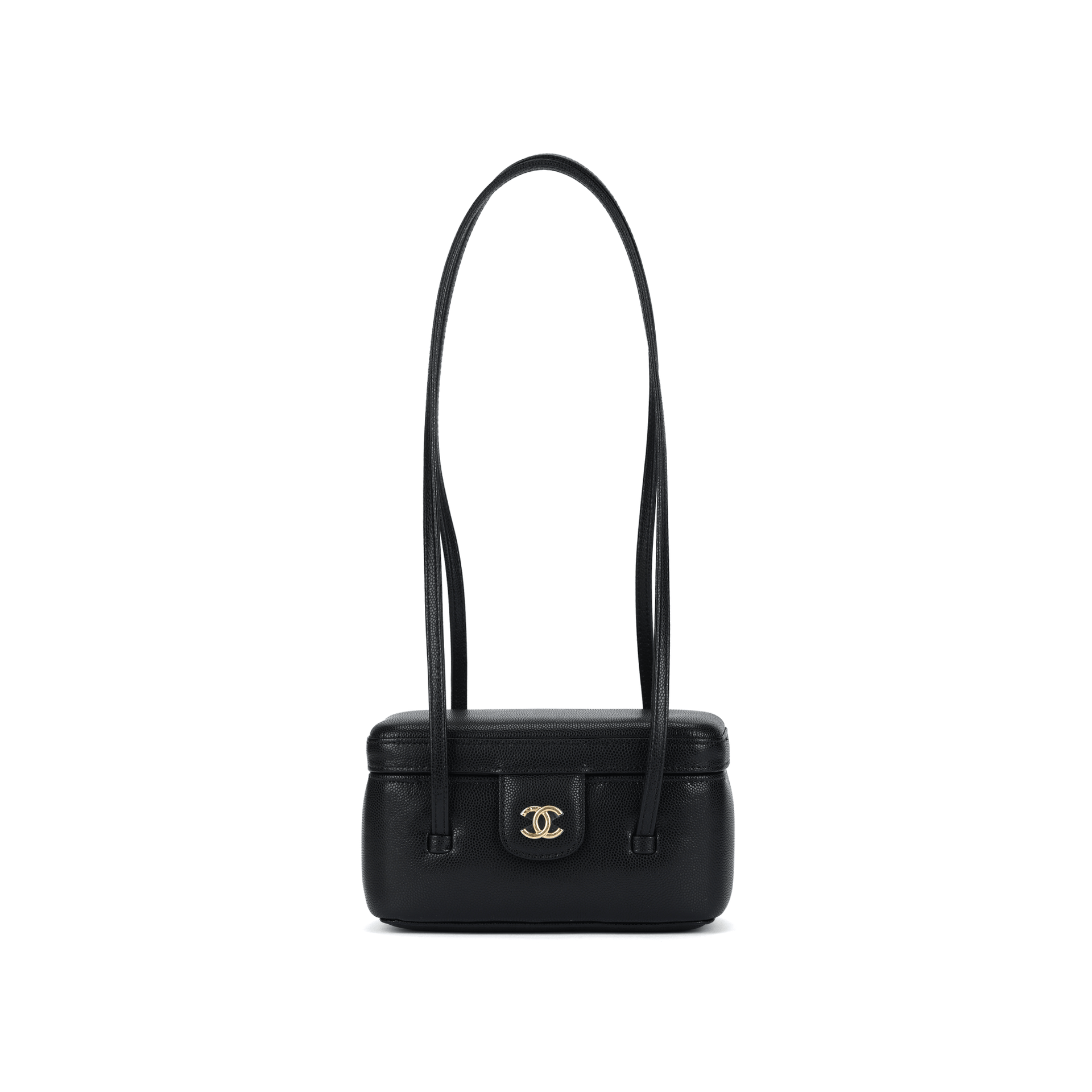 Сумки Chanel 26S PREPPY Logo