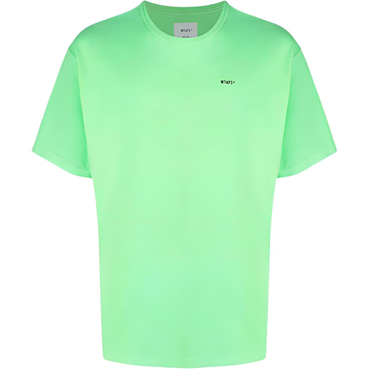 WTAPS LogoT