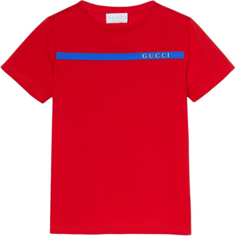 Футболка Gucci T