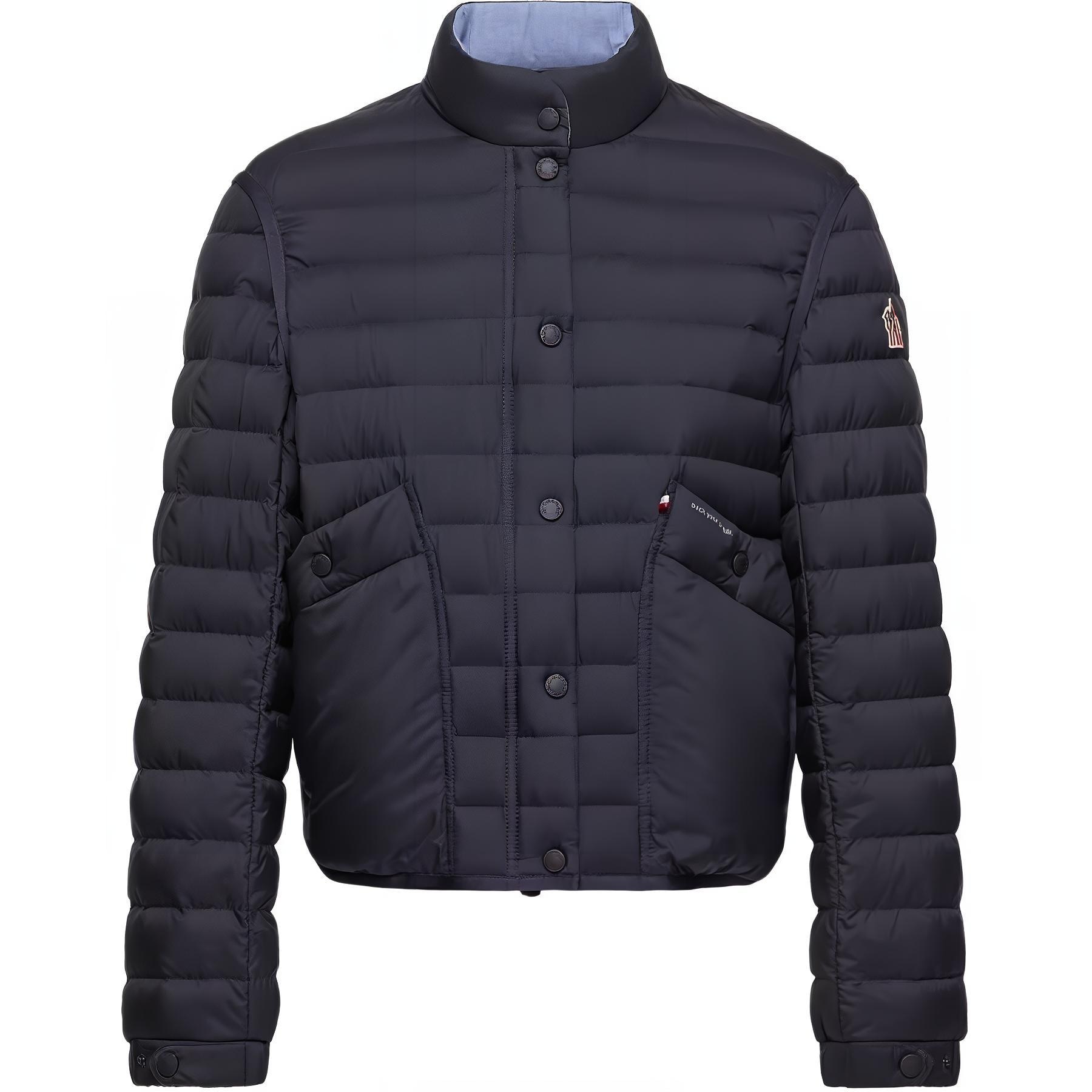 Moncler Grenoble Moncler SS26 Madulains Packable Down Jacket