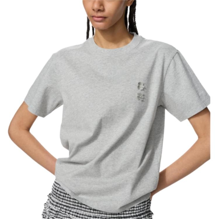 Футболка Uniqlo Cecilie Bahnsen SS26 T