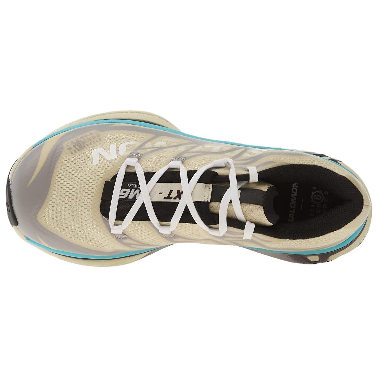 Salomon MM6 Maison Margiela XT-MM-6 — фото 3