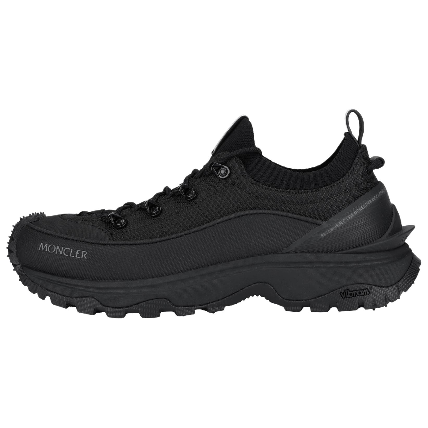 Moncler Trailgrip Lite3 4cm
