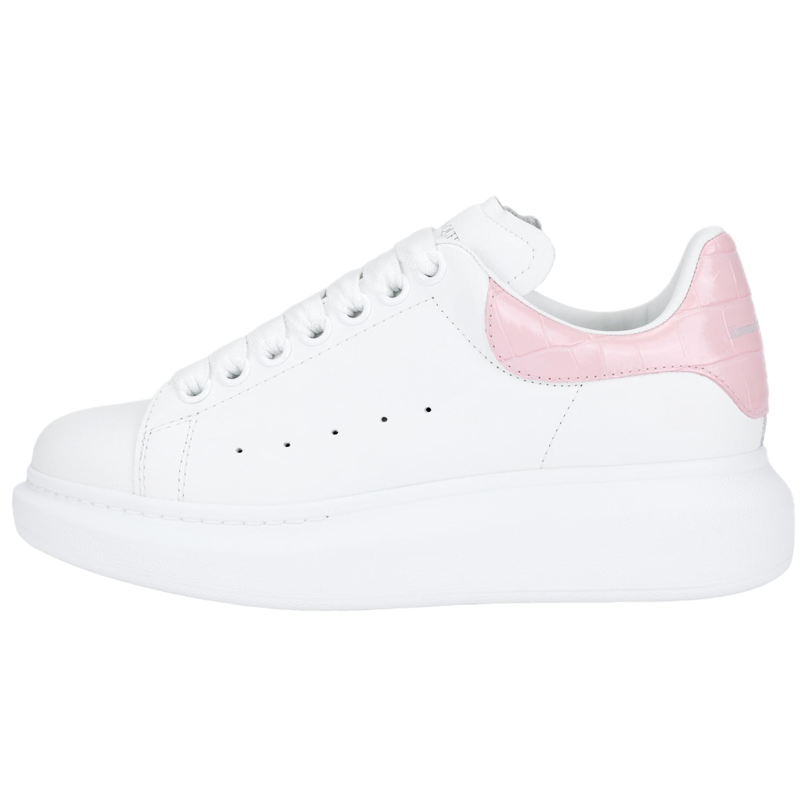 Alexander McQueen Oversized Sneaker