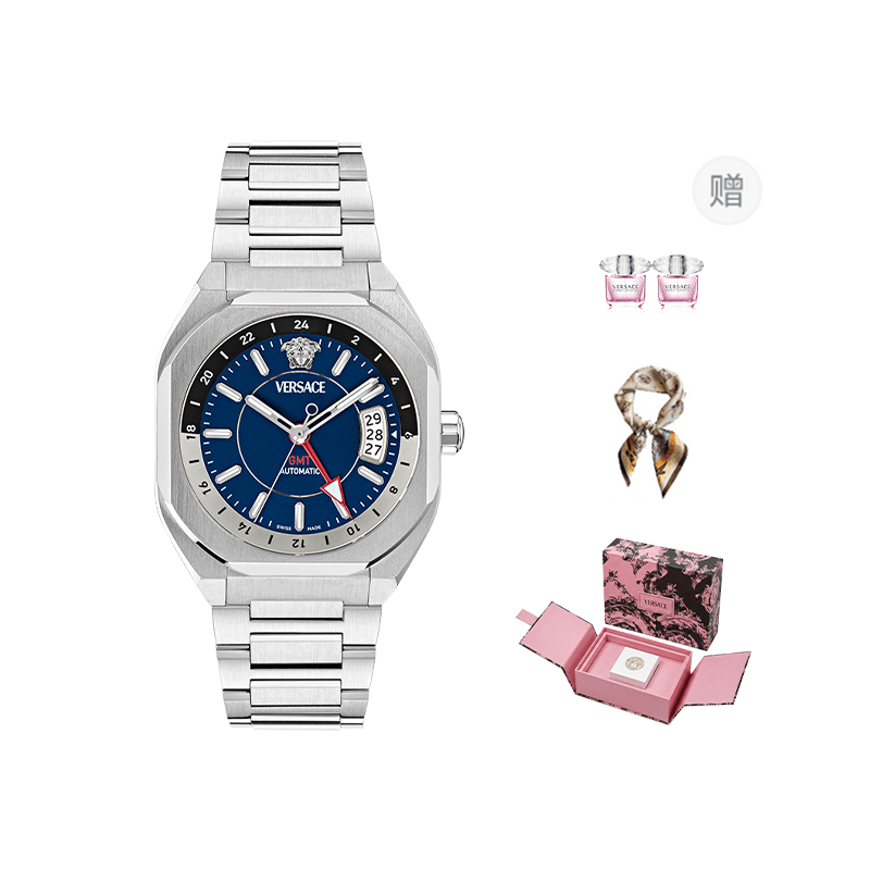 Часы VERSACE/范思哲 Versace