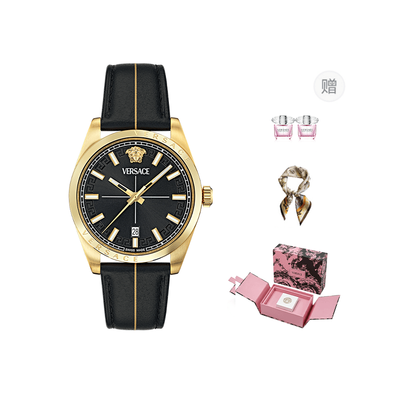 Часы VERSACE/范思哲 40mm