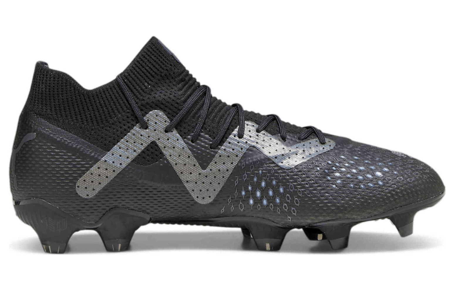 Puma Future Ultimate Black — фото 1