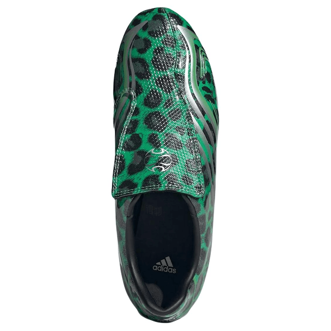 Adidas TAEKWONDO F50 — фото 2