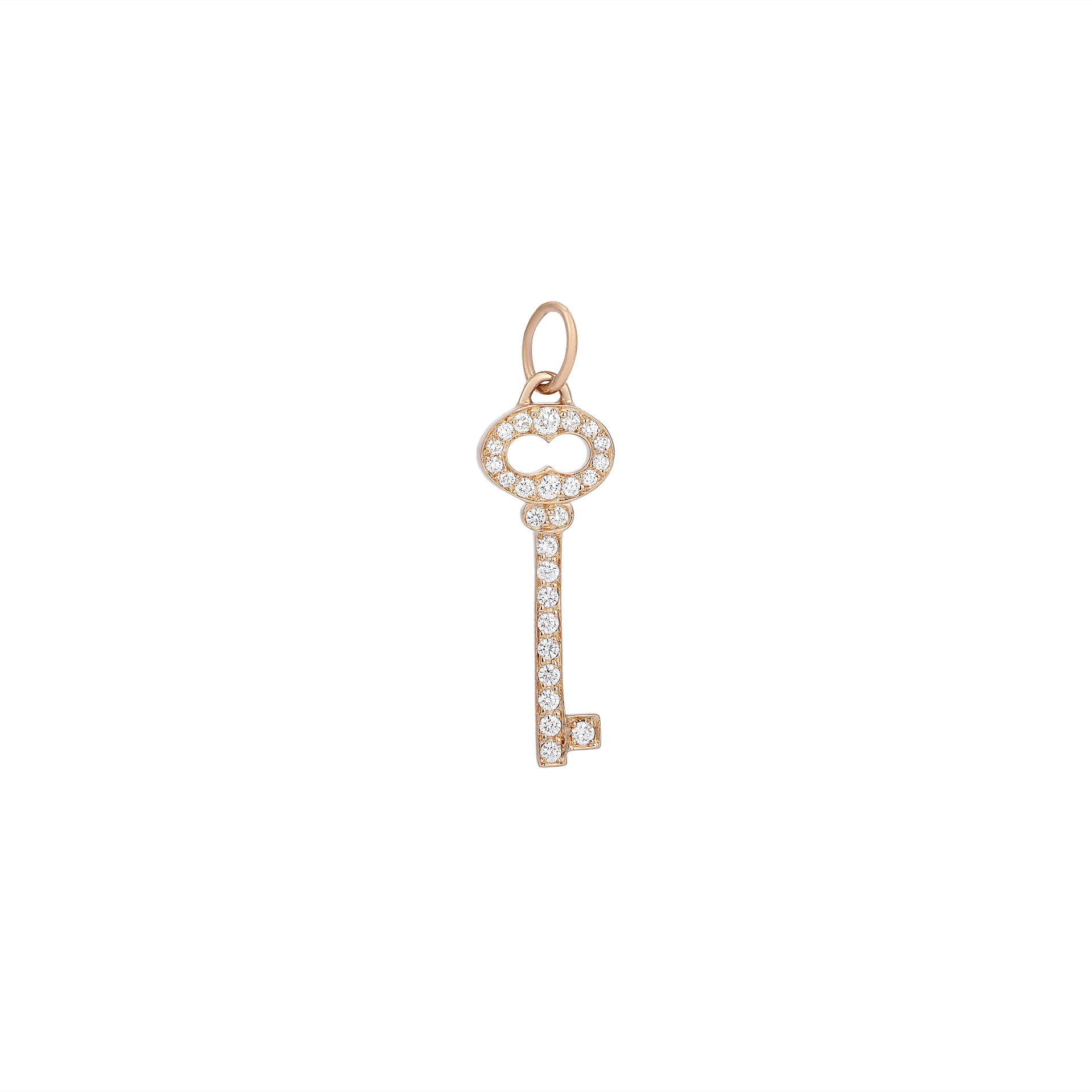 TIFFANY & CO./蒂芙尼 TIFFANY CO. 18K