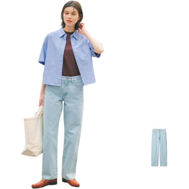 Uniqlo JW Anderson SS26 — фото 3