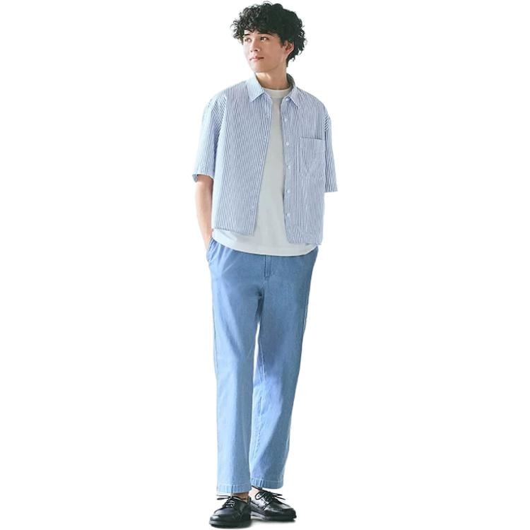 Uniqlo JW Anderson SS26 — фото 2