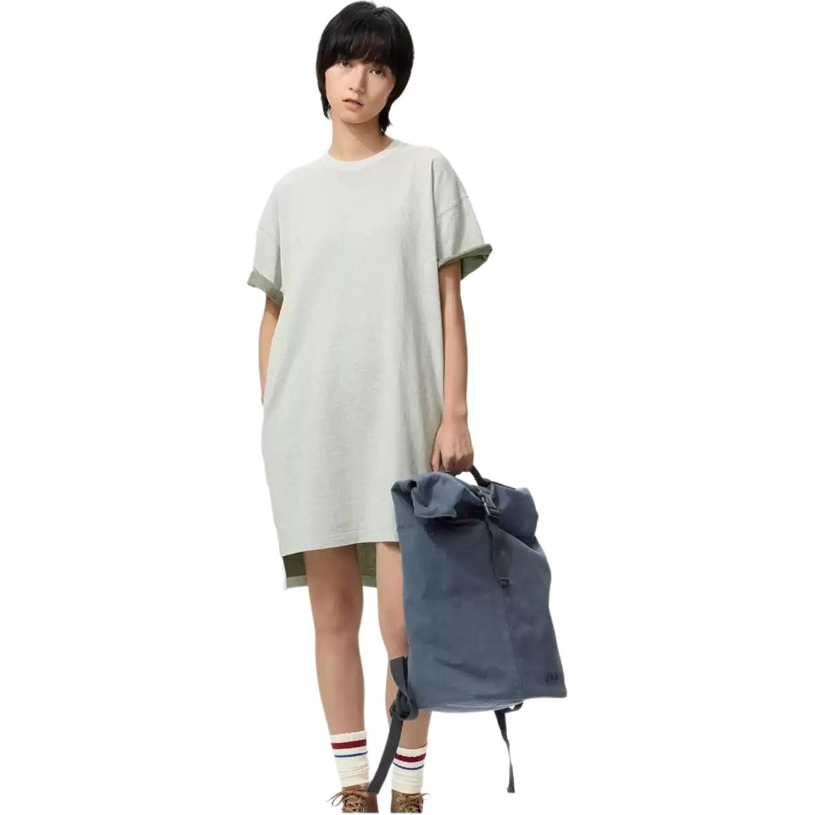 Uniqlo JW Anderson SS26 — фото 3