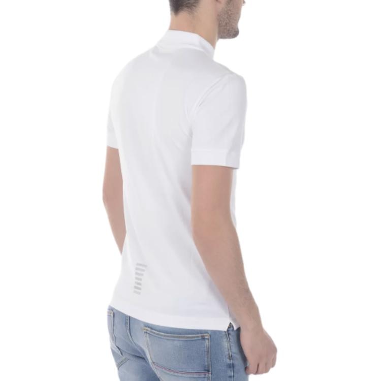 Emporio Armani SS22 EA7 Polo — фото 4